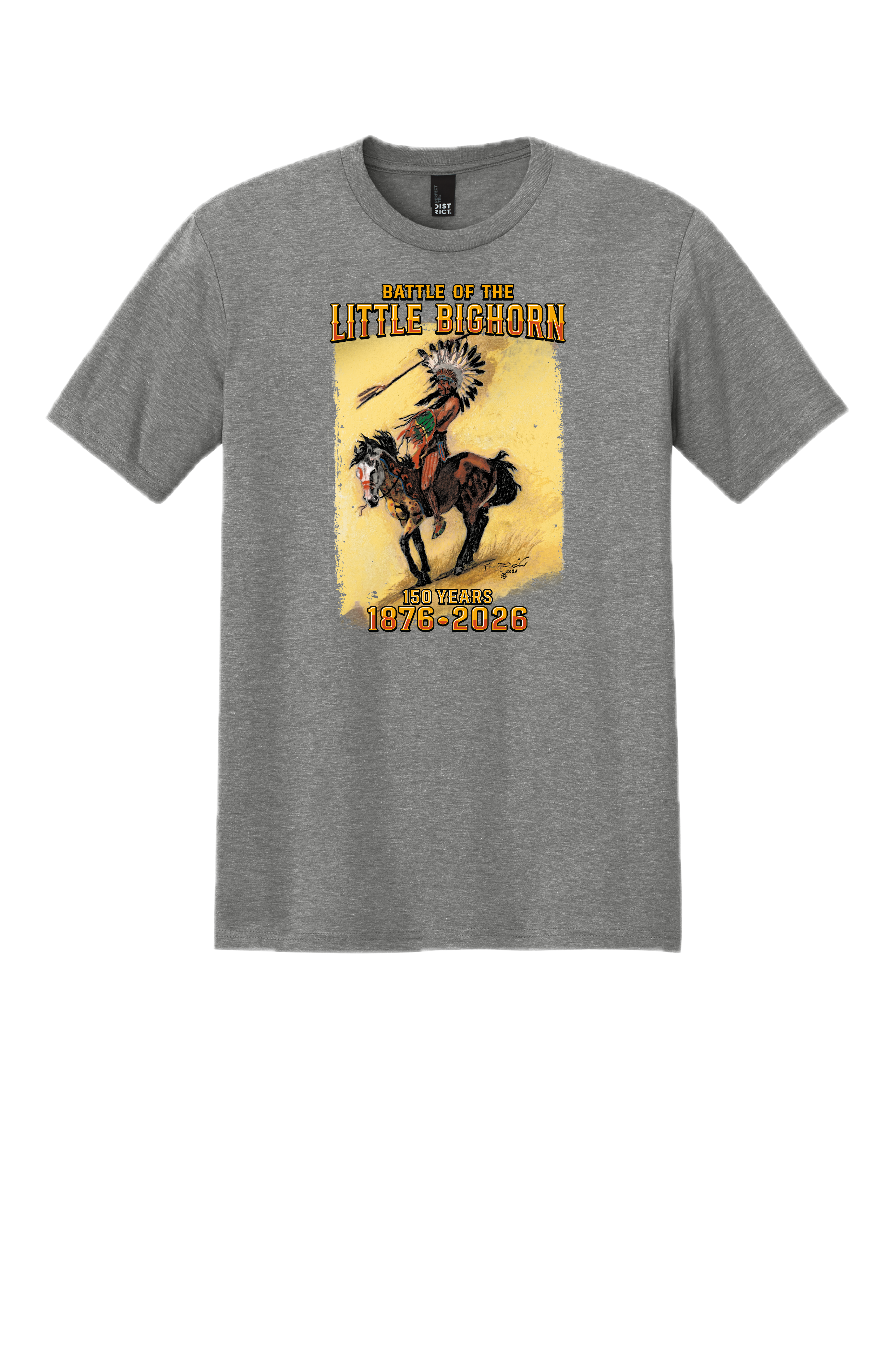 Short Sleeve T-shirt